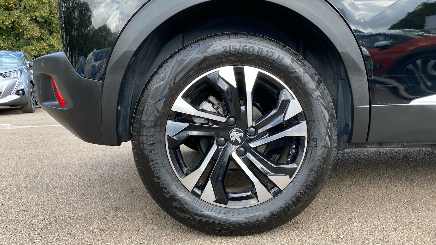 Used Peugeot 2008 2023 for sale - 75901341: Photo 16