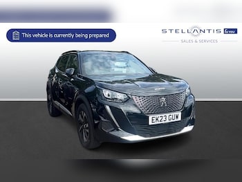 Used Peugeot 2008 2023 for sale - 75901341: Photo