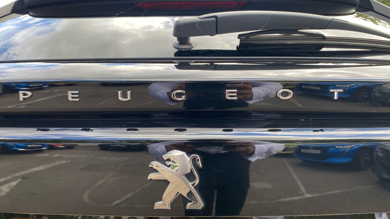 Used Peugeot 2008 2023 for sale - 75901341: Photo 26