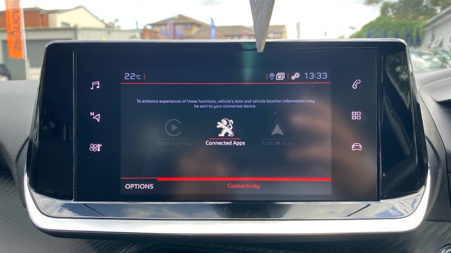 Used Peugeot 2008 2023 for sale - 75901341: Photo 31