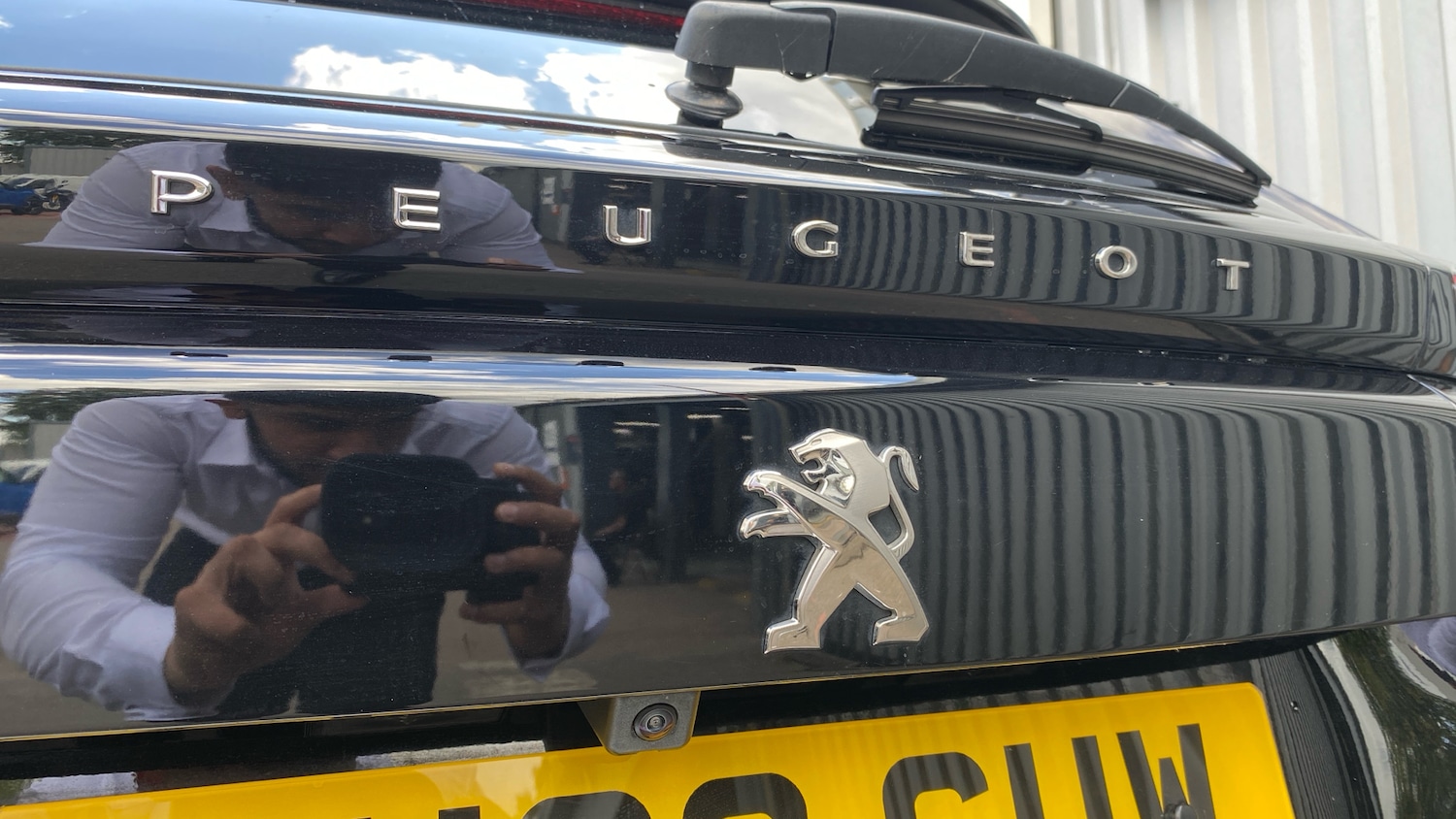 Used Peugeot 2008 2023 for sale - 75901341: Photo 34