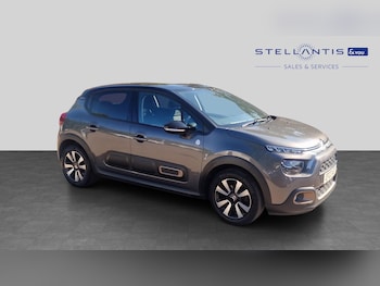 Used Citroen C3 2023 for sale - 79133222: Photo