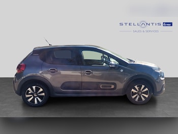 Used Citroen C3 2023 for sale - 79133222: Photo