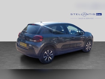 Used Citroen C3 2023 for sale - 79133222: Photo