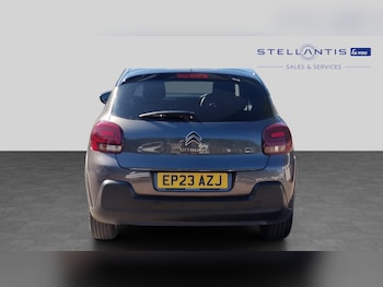 Used Citroen C3 2023 for sale - 79133222: Photo
