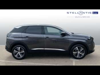 Used Peugeot 3008 2022 for sale - 75015050: Photo