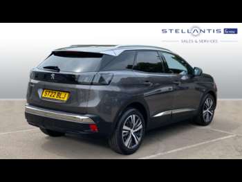 Used Peugeot 3008 2022 for sale - 75015050: Photo