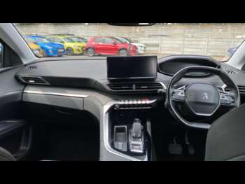 Used Peugeot 3008 2022 for sale - 75015050: Photo
