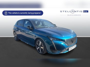 Used Peugeot 308 2025 for sale - 78158138: Photo