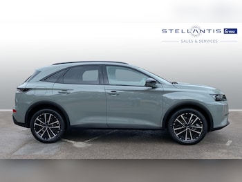 Used DS Automobiles DS 7 2025 for sale - 75298961: Photo