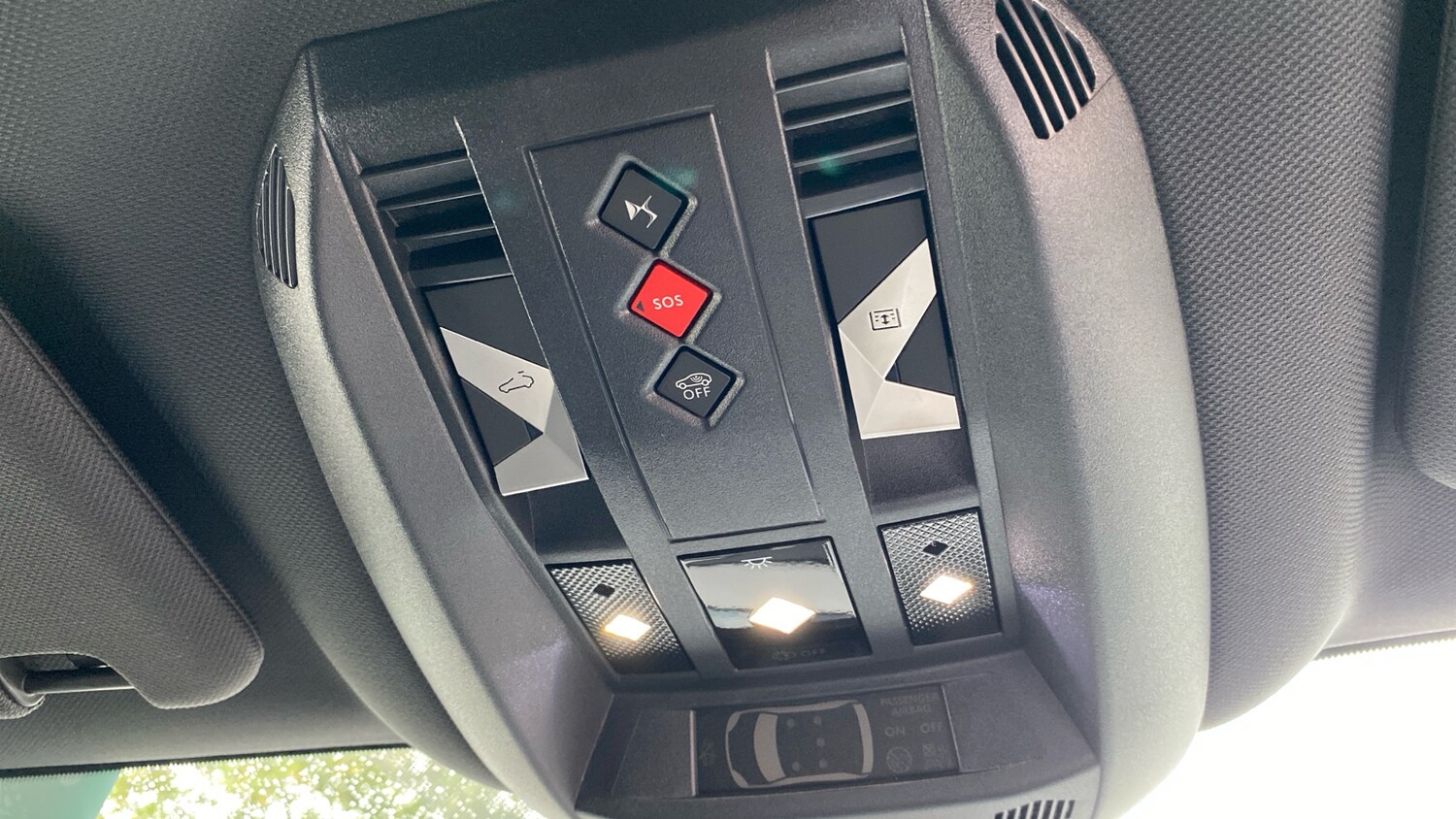 Vehicle 36