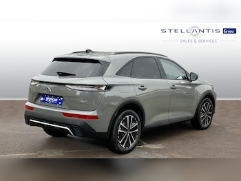Used DS Automobiles DS 7 2025 for sale - 75298961: Photo