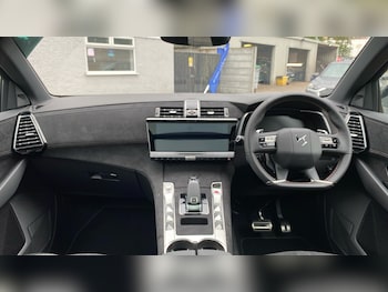 Used DS Automobiles DS 7 2025 for sale - 75298961: Photo