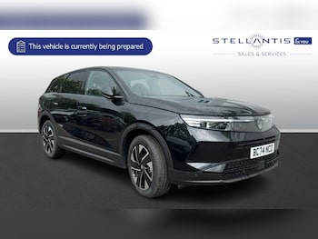Used Vauxhall Grandland 2025 for sale - 78843824: Photo
