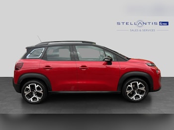 Used Citroen C3 Aircross 2022 for sale - 78637434: Photo