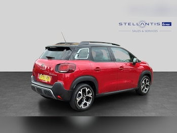 Used Citroen C3 Aircross 2022 for sale - 78637434: Photo