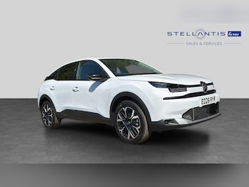 Used Citroen C4 2026 for sale - 78472316: Photo