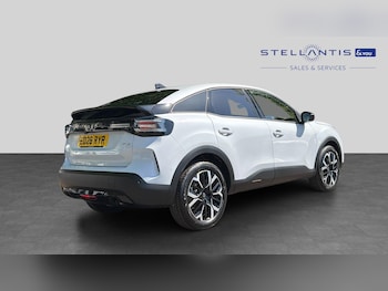 Used Citroen C4 2026 for sale - 78472316: Photo