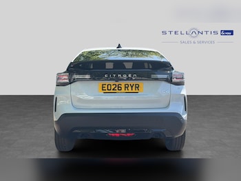 Used Citroen C4 2026 for sale - 78472316: Photo