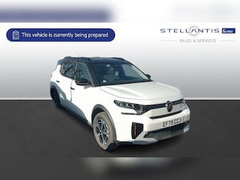 Used Citroen C3 Aircross 2026 for sale - 77926635: Photo