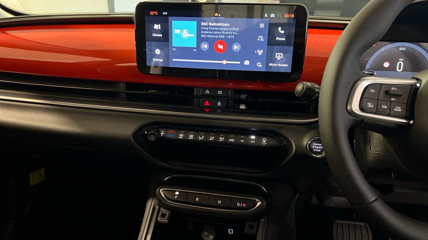 Used Fiat 600 2025 for sale - 77132412: Photo 10