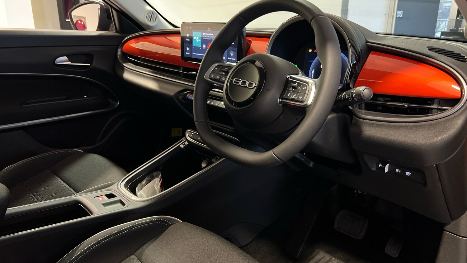 Used Fiat 600 2025 for sale - 77132412: Photo 11