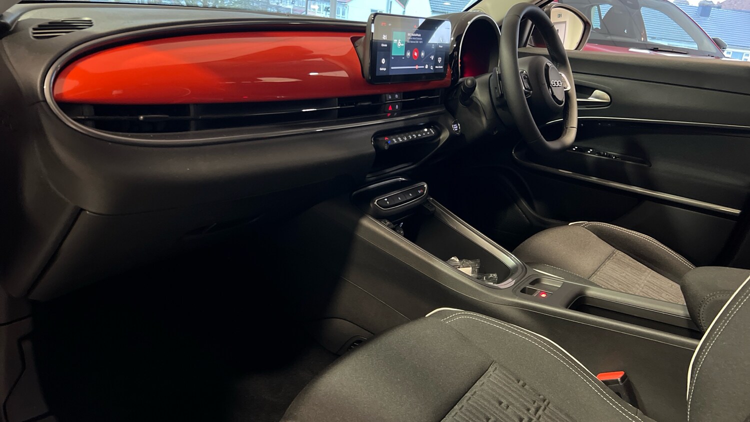 Used Fiat 600 2025 for sale - 77132412: Photo 12