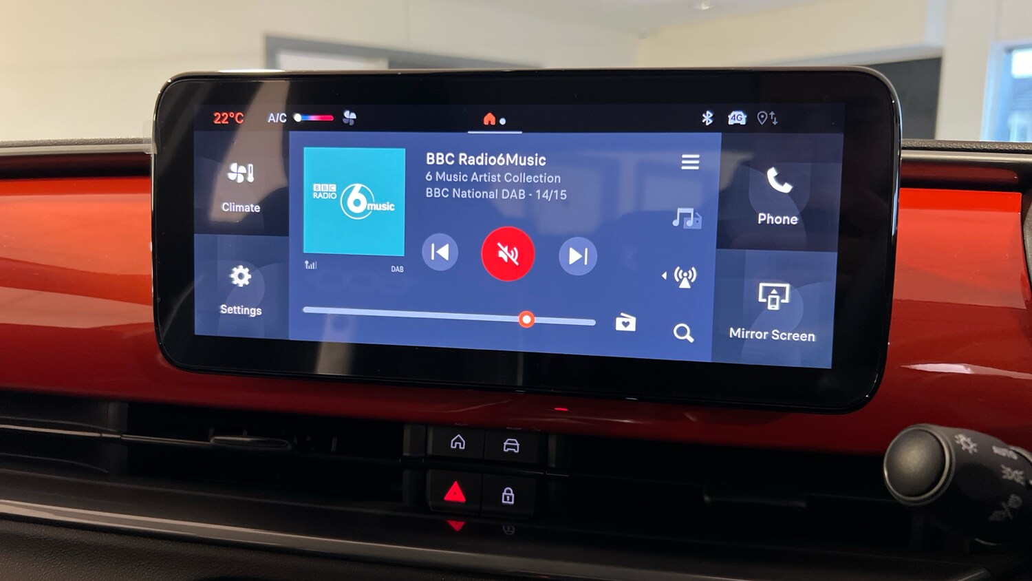 Used Fiat 600 2025 for sale - 77132412: Photo 13