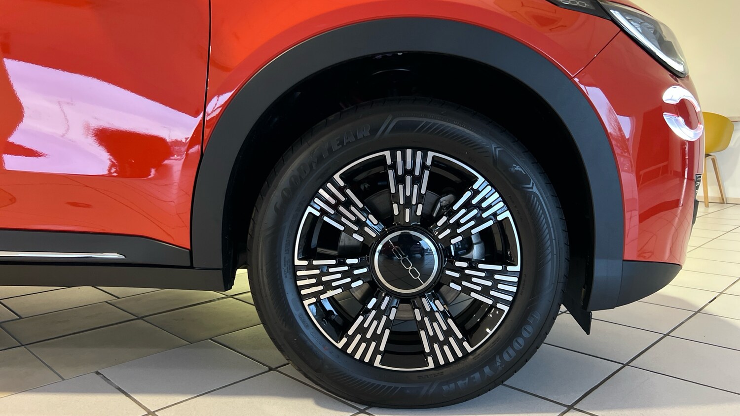 Used Fiat 600 2025 for sale - 77132412: Photo 14