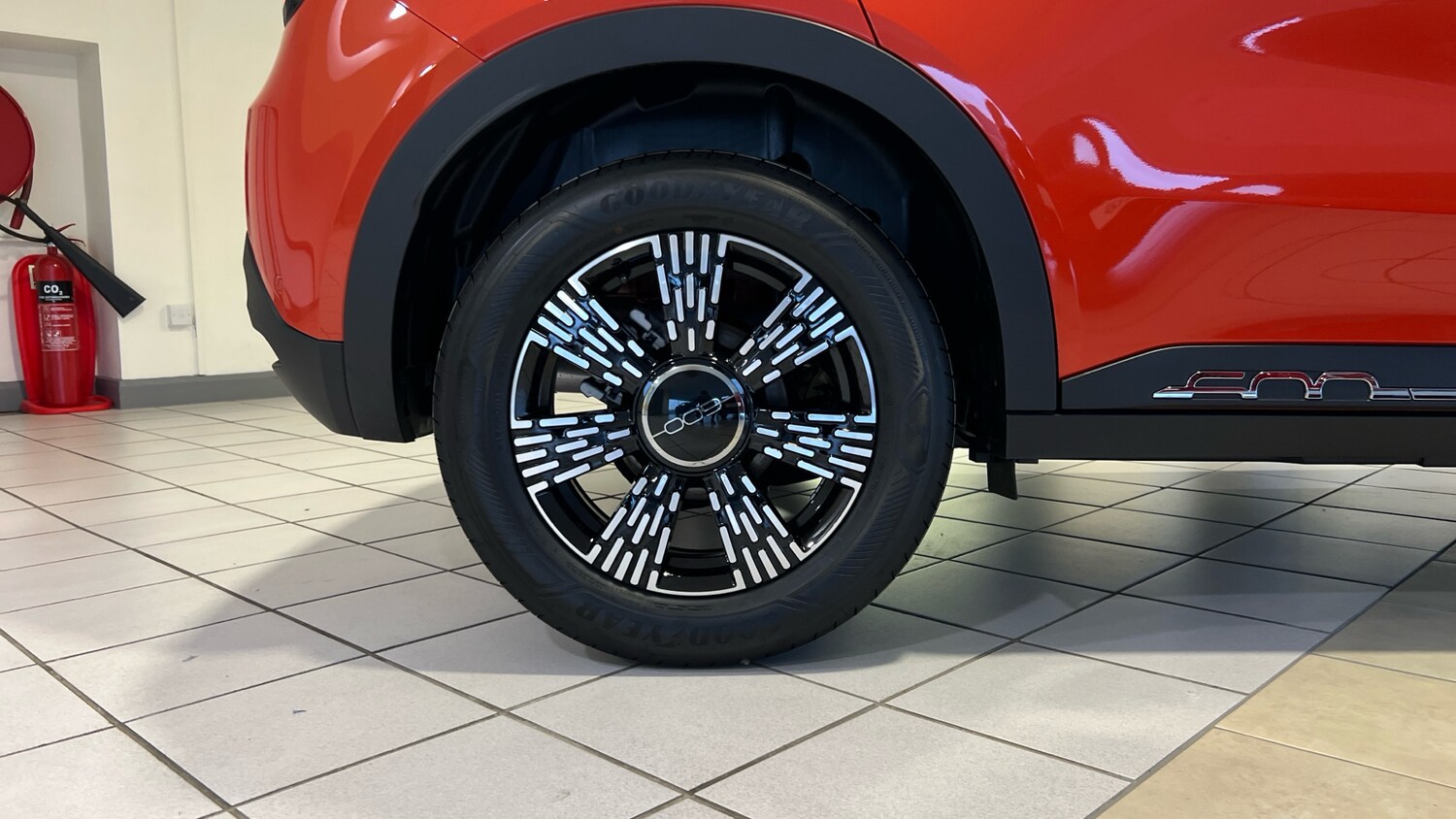 Used Fiat 600 2025 for sale - 77132412: Photo 15