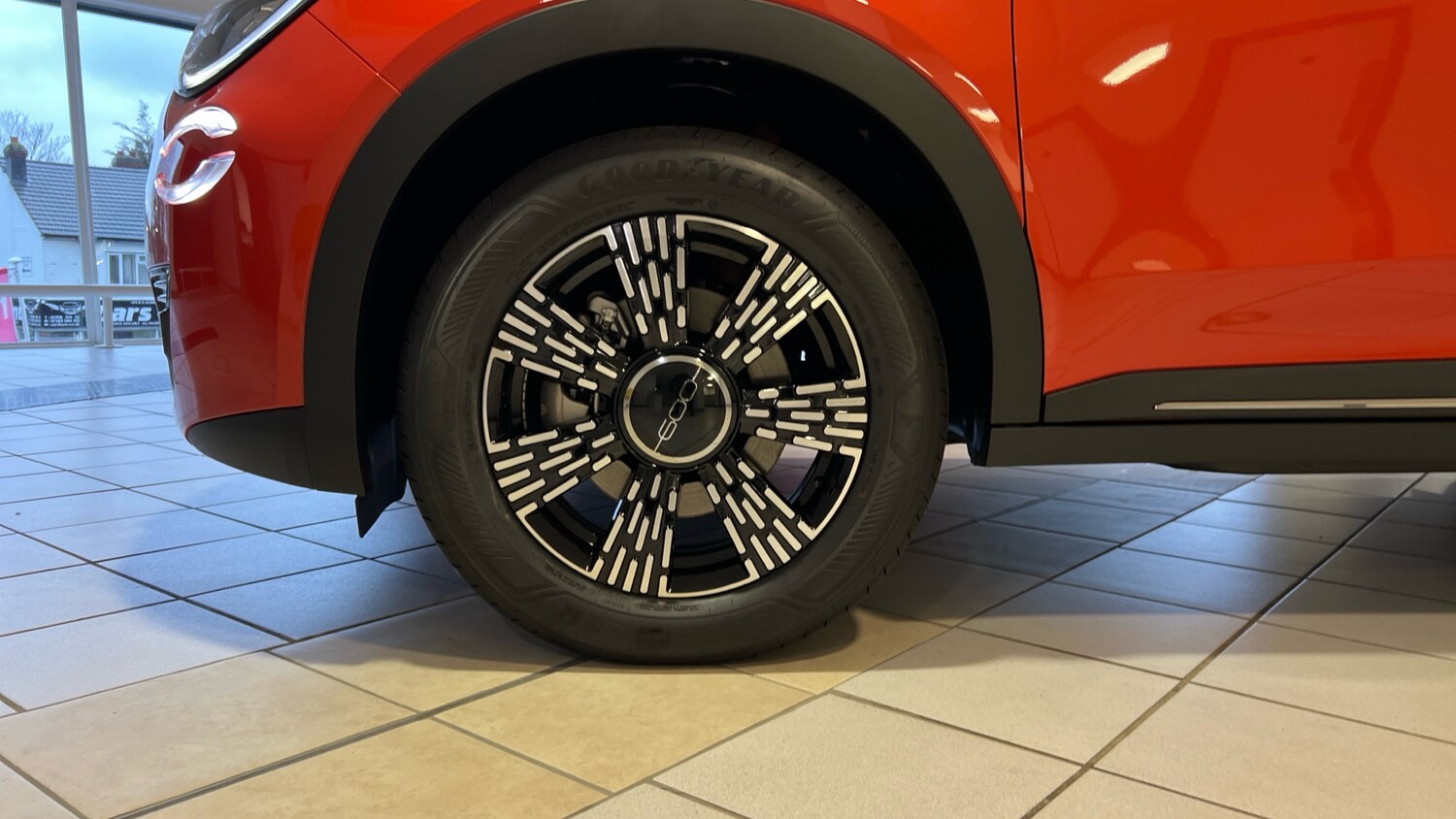 Used Fiat 600 2025 for sale - 77132412: Photo 17