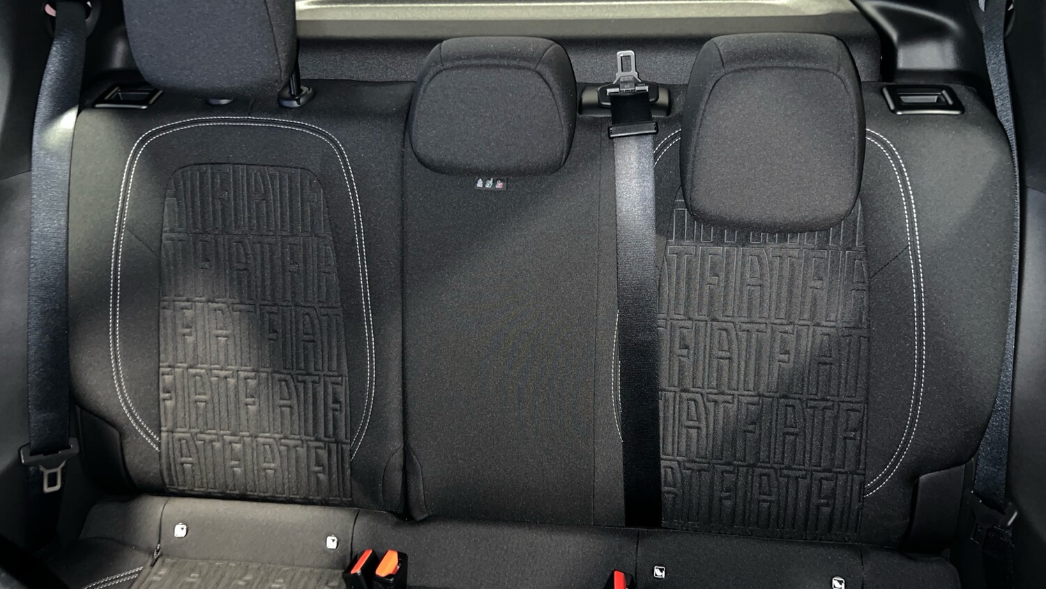 Used Fiat 600 2025 for sale - 77132412: Photo 25