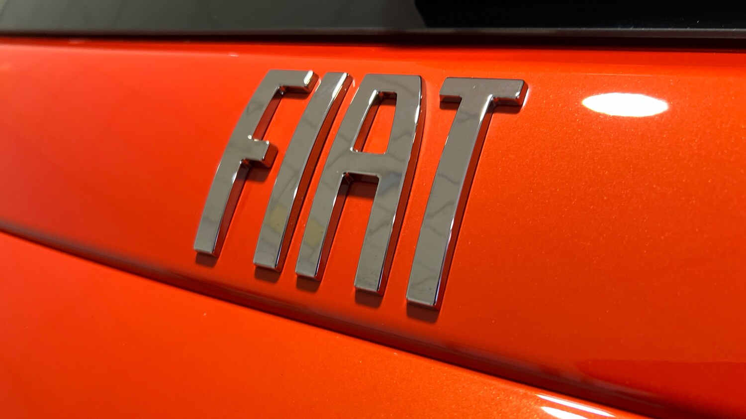 Used Fiat 600 2025 for sale - 77132412: Photo 26