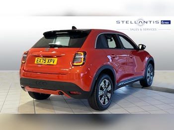 Used Fiat 600 2025 for sale - 77132412: Photo