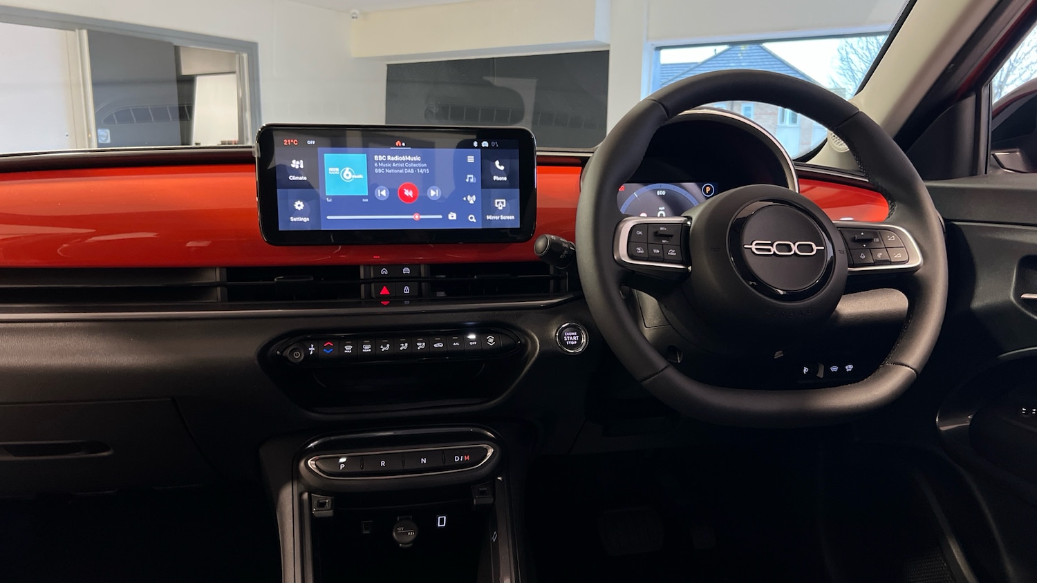 Used Fiat 600 2025 for sale - 77132412: Photo 5