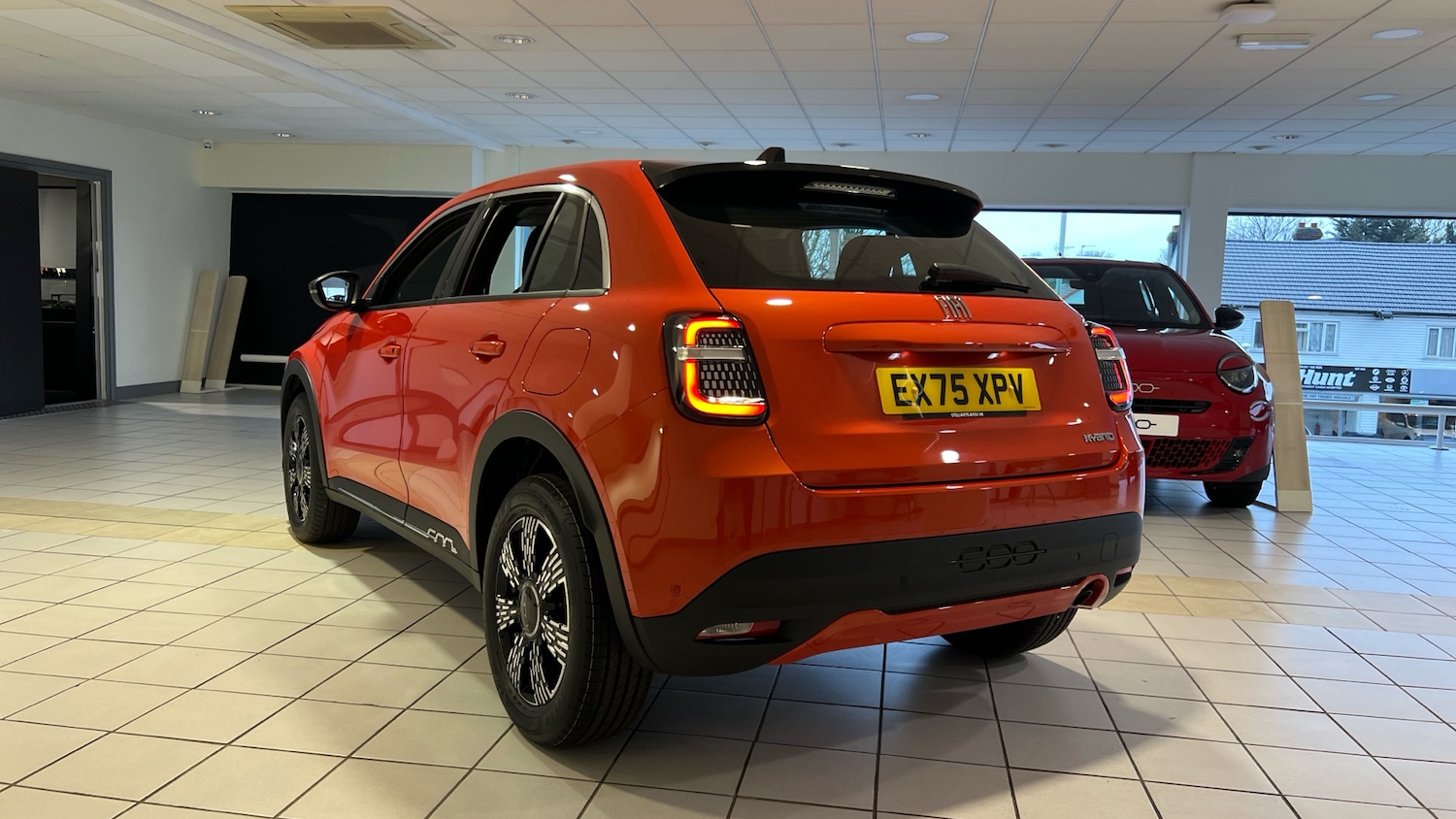 Used Fiat 600 2025 for sale - 77132412: Photo 6