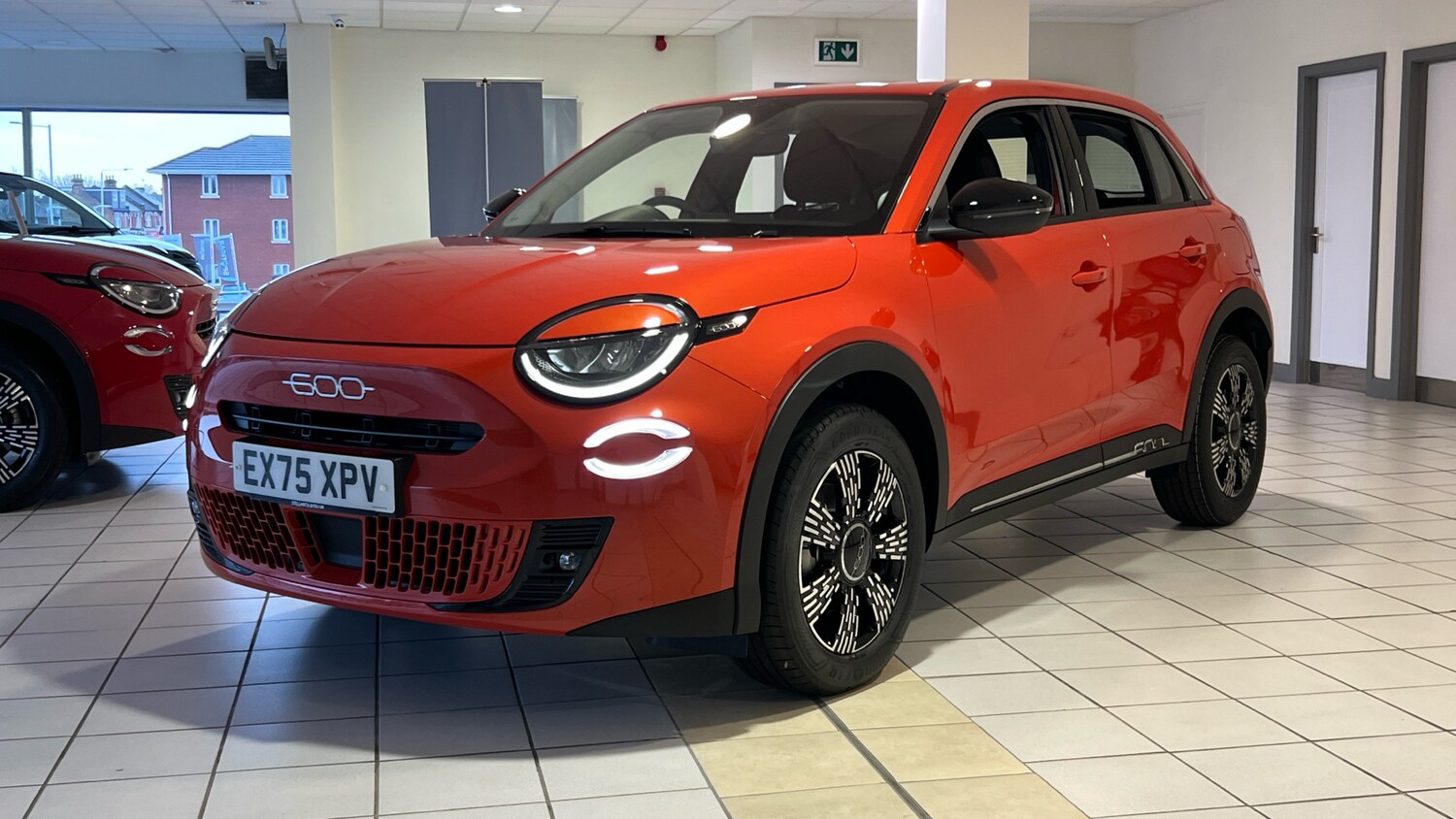 Used Fiat 600 2025 for sale - 77132412: Photo 7