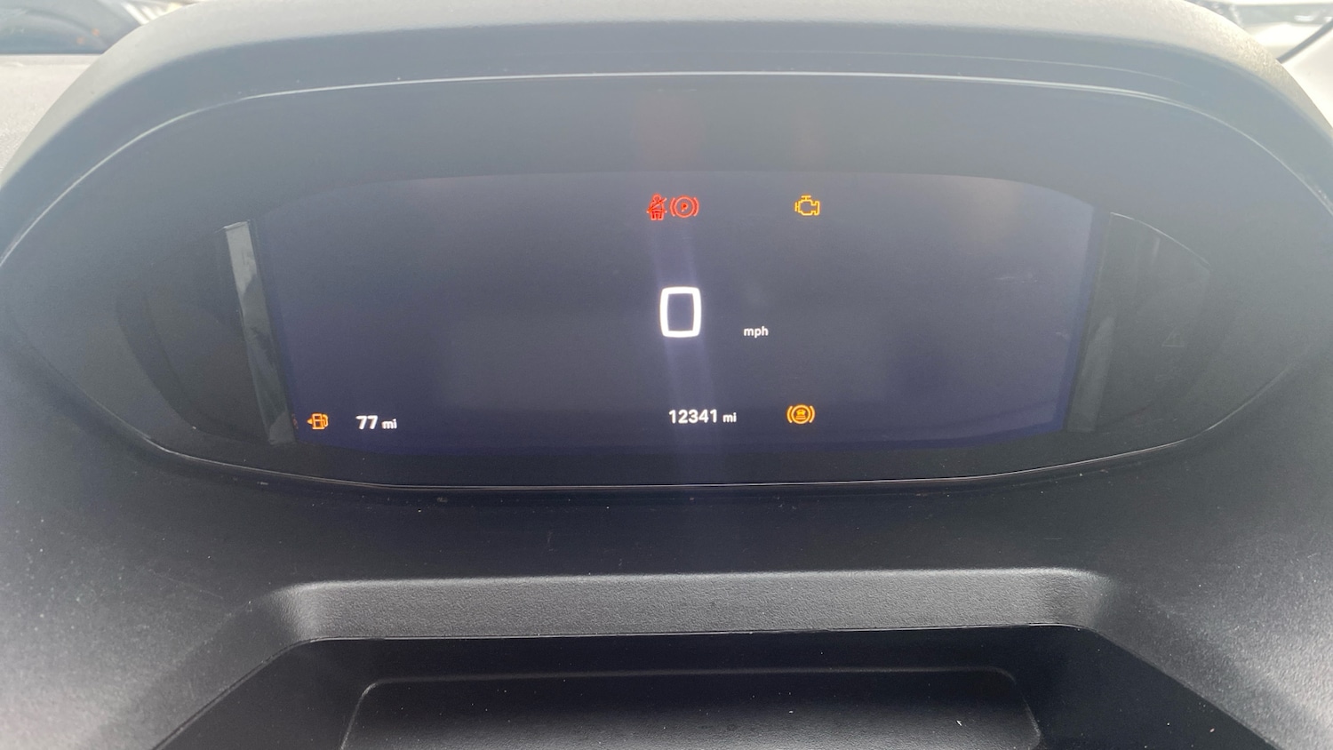 Used Peugeot Partner 2025 for sale - 76966108: Photo 13