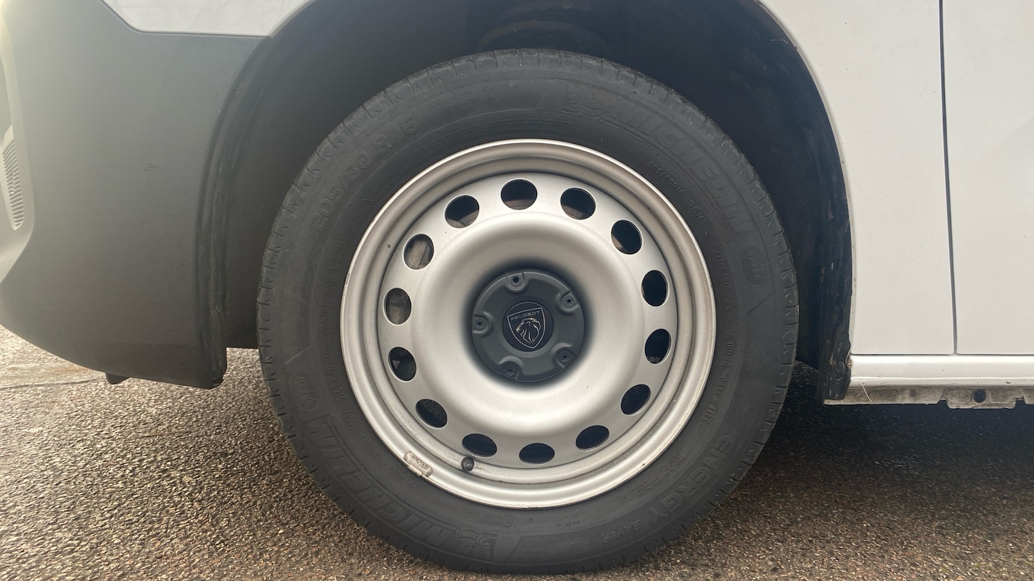 Used Peugeot Partner 2025 for sale - 76966108: Photo 14