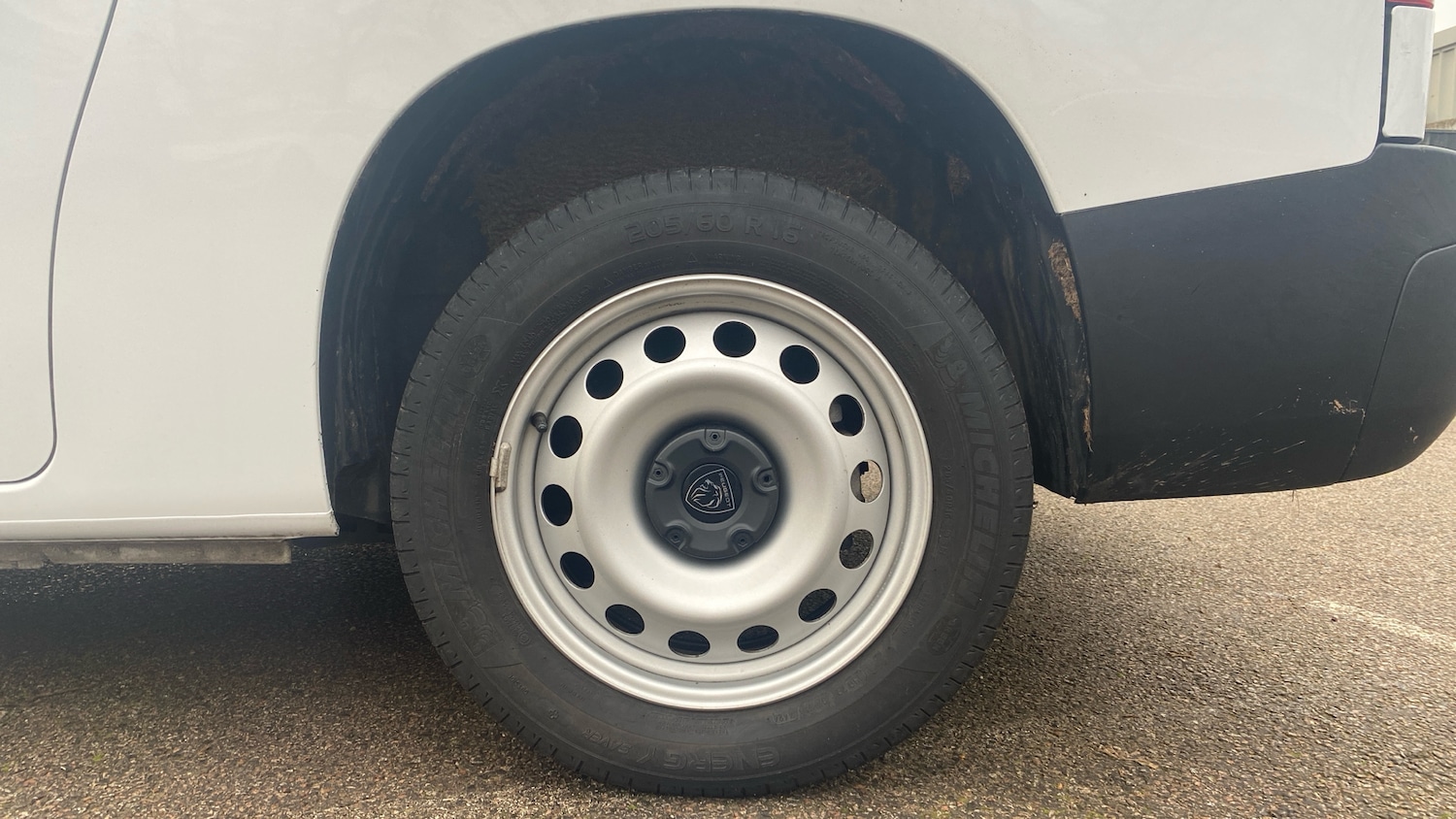 Used Peugeot Partner 2025 for sale - 76966108: Photo 15