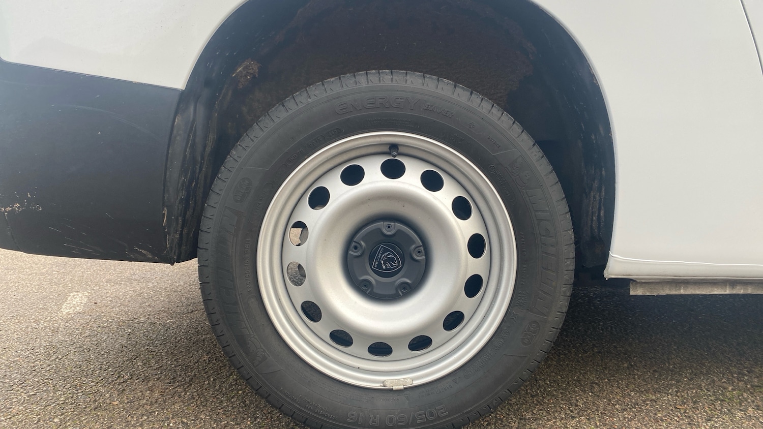 Used Peugeot Partner 2025 for sale - 76966108: Photo 16