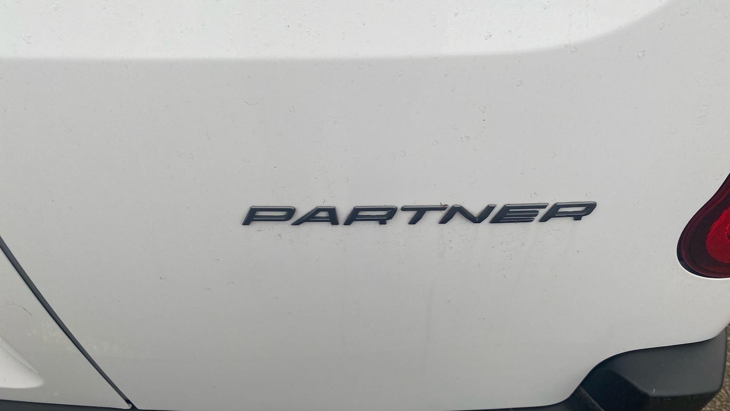 Used Peugeot Partner 2025 for sale - 76966108: Photo 26