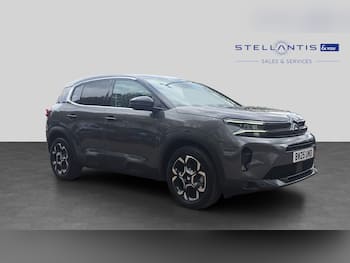 Used Citroen C5 Aircross 2025 for sale - 79659005: Photo