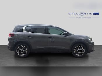 Used Citroen C5 Aircross 2025 for sale - 79659005: Photo