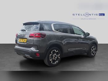Used Citroen C5 Aircross 2025 for sale - 79659005: Photo