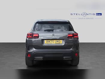 Used Citroen C5 Aircross 2025 for sale - 79659005: Photo