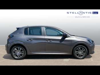 Used Peugeot 208 2022 for sale - 75042237: Photo