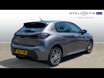 Used Peugeot 208 2022 for sale - 75042237: Photo