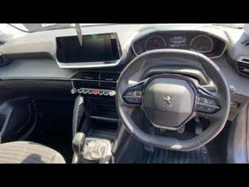 Used Peugeot 208 2022 for sale - 75042237: Photo