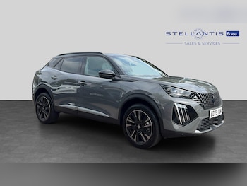 Used Peugeot 2008 2025 for sale - 79280656: Photo